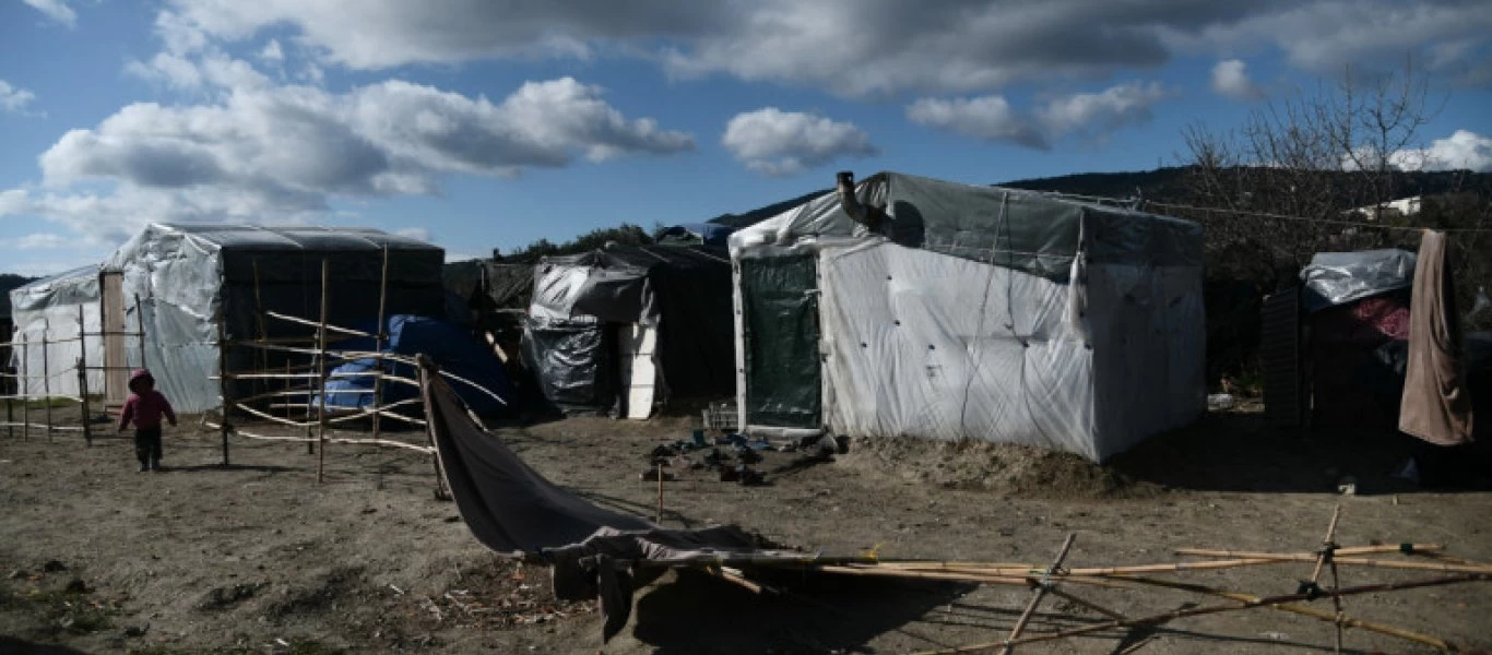 Χίος: Lockdown στη ΒΙ.ΑΛ. εξαιτίας κρουσμάτων κορωνοϊού